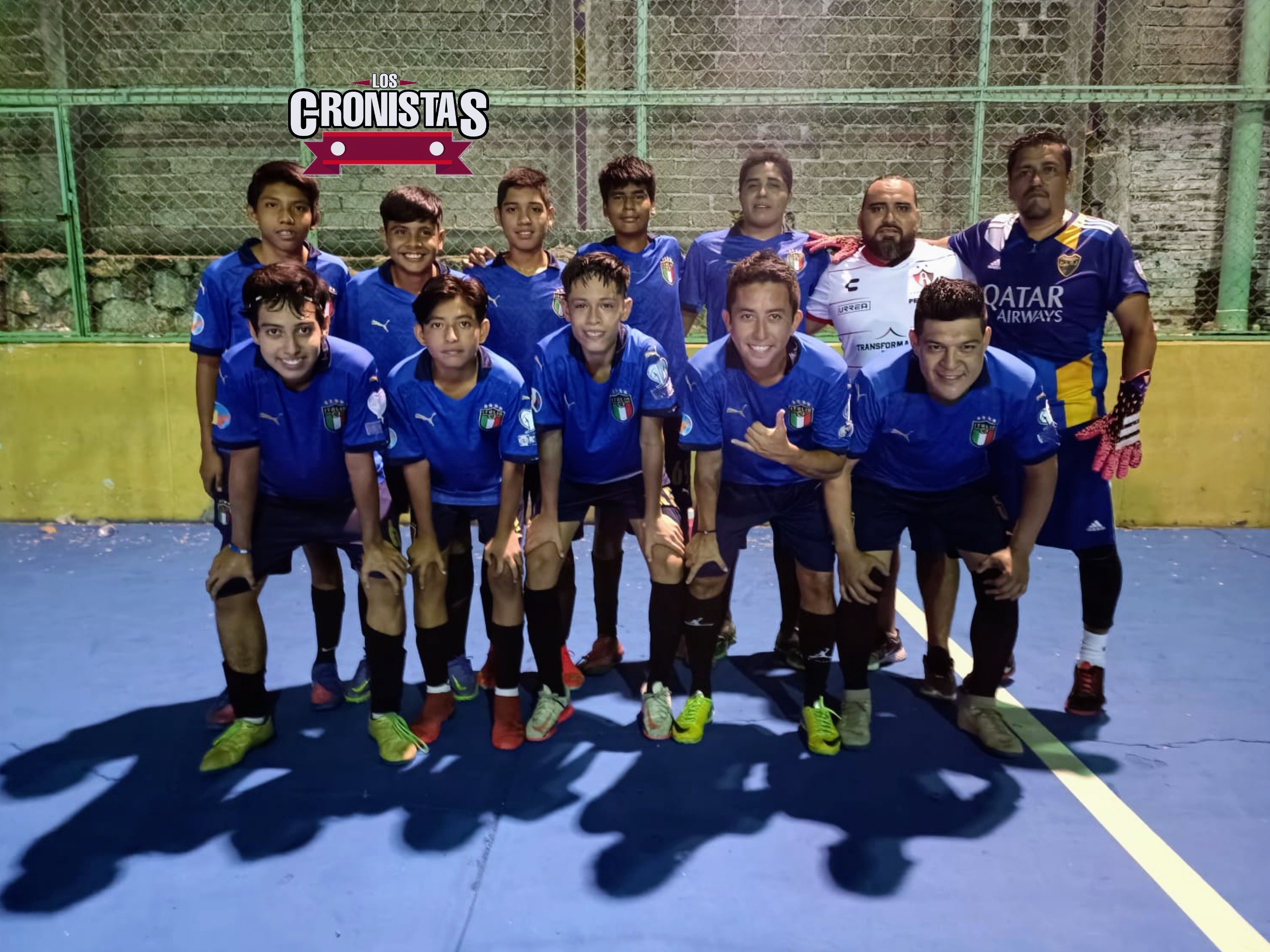 Sub Campeón