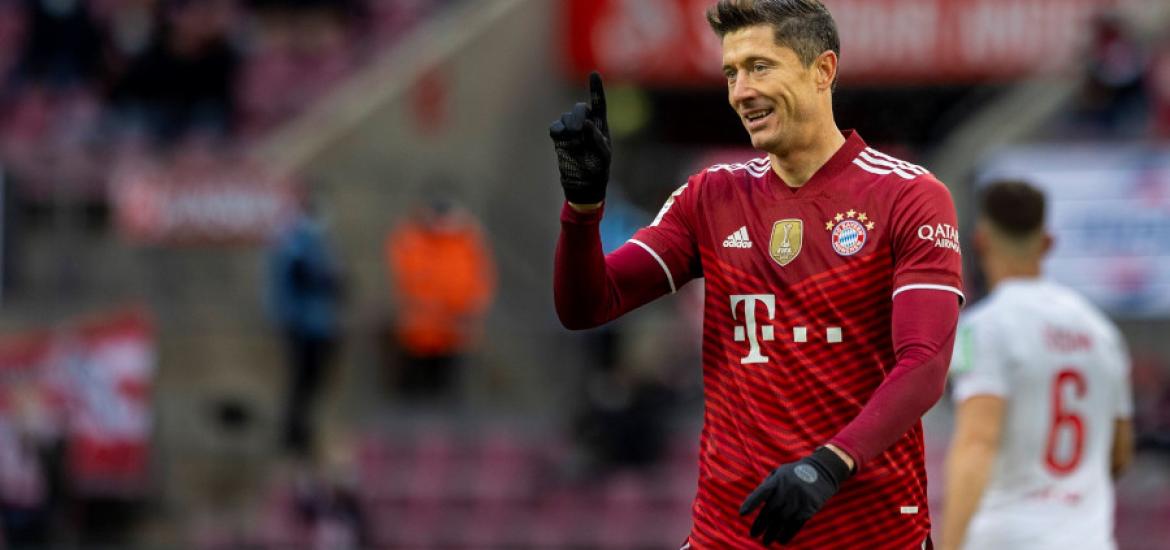 Lewandowski