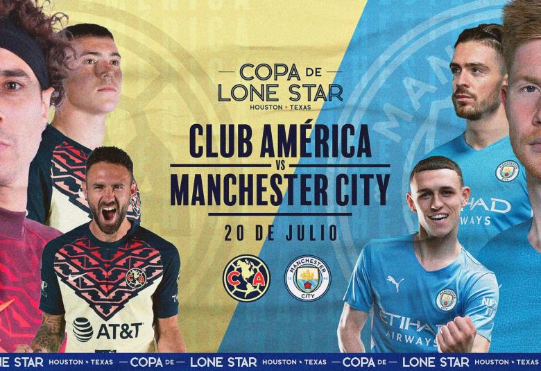 Ame vs City
