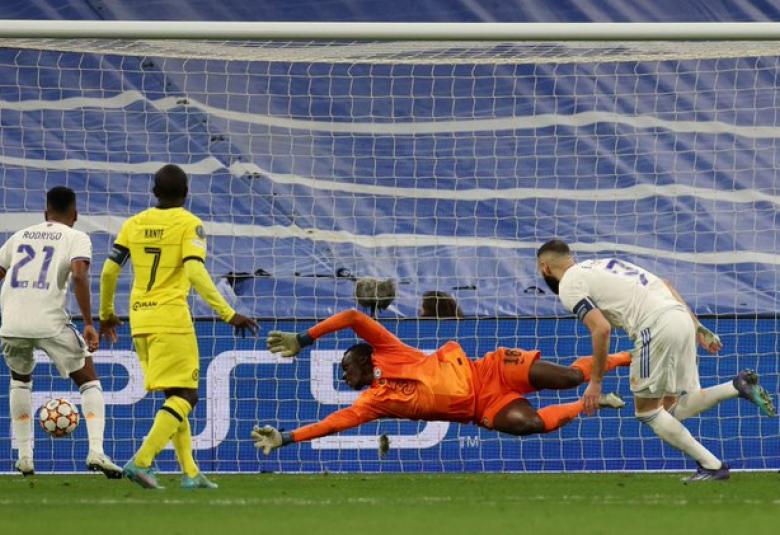 Benzema