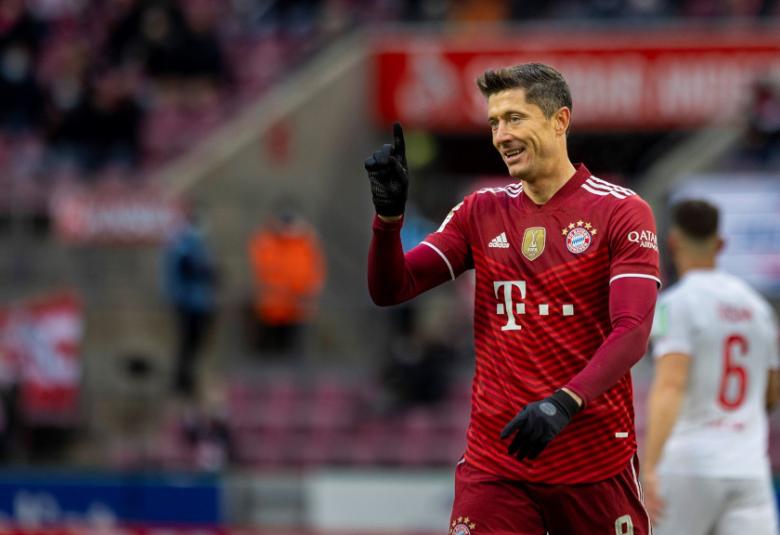 Lewandowski