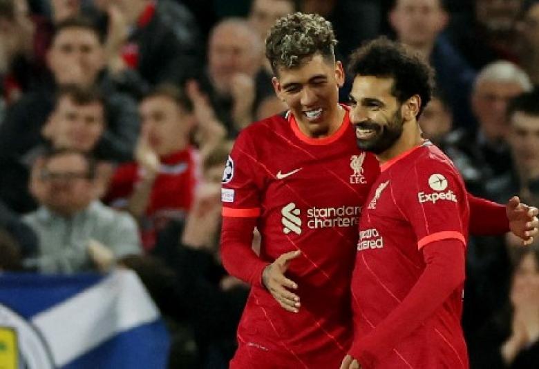 Liverpool