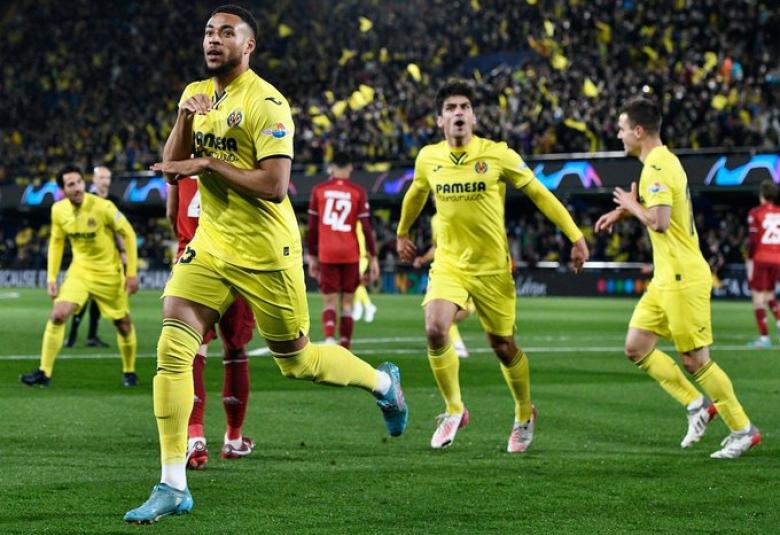 Villarreal