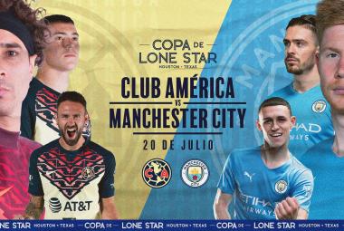 Ame vs City