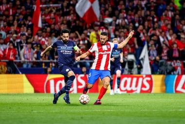 Atlético de Madrid