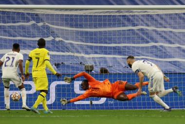 Benzema